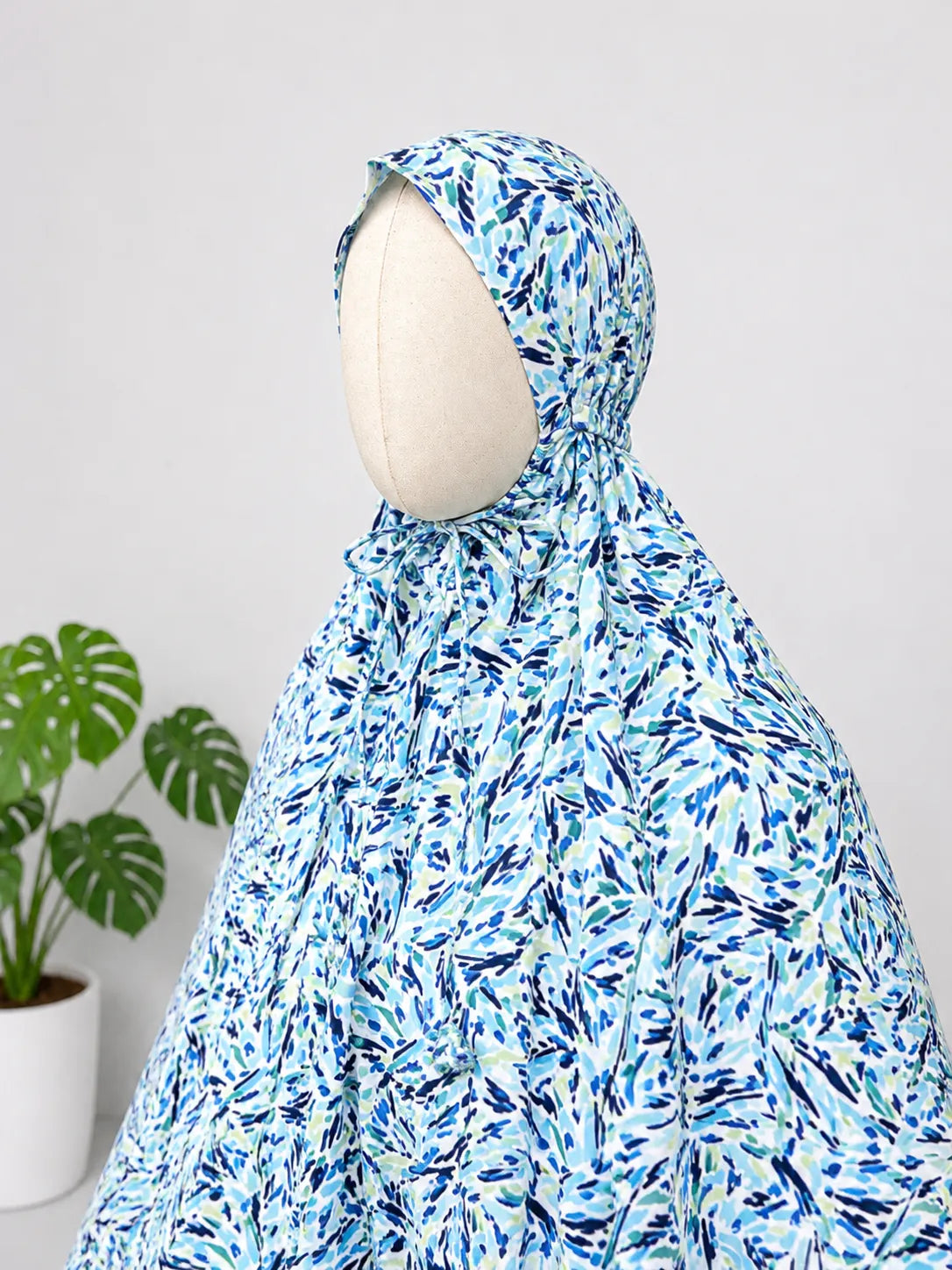 Two Pc Prayer Dress
