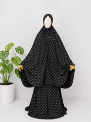 Two Pc Prayer Dress