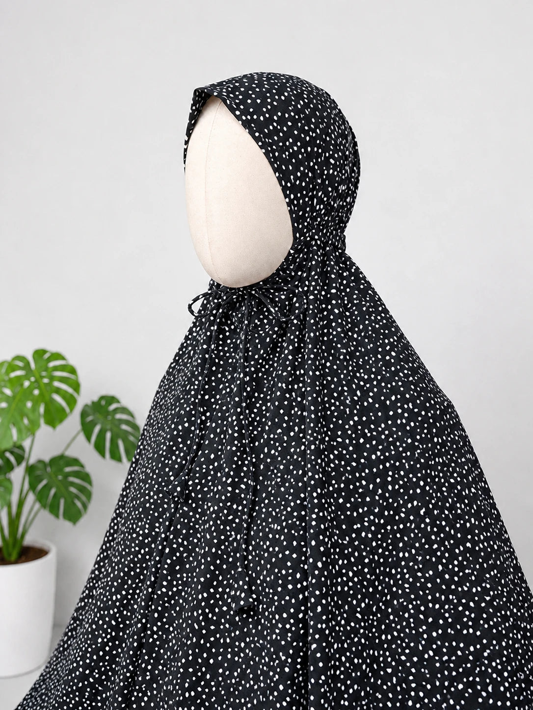 Two Pc Prayer Dress