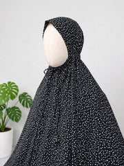 Two Pc Prayer Dress