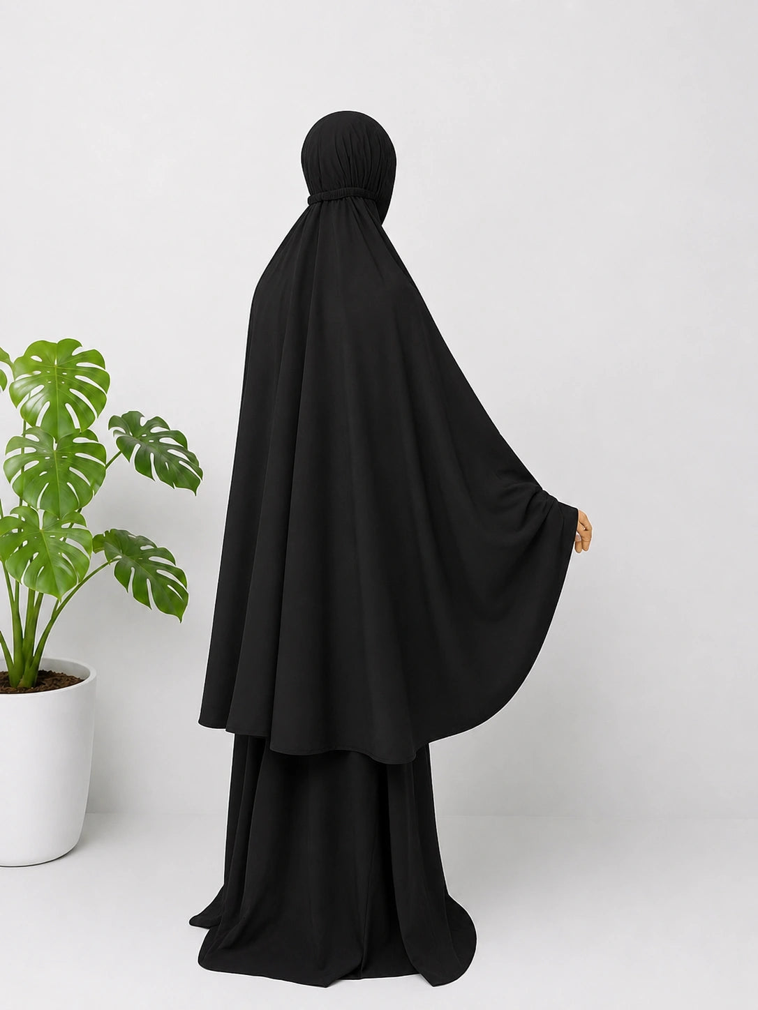 Two Pc Prayer Dress