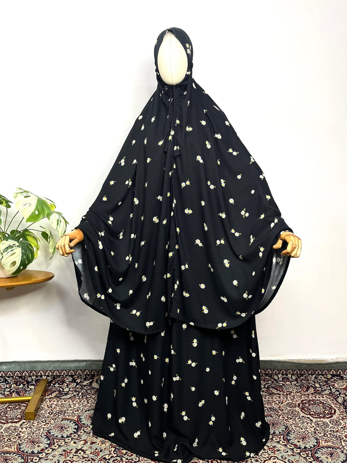 Two Pc Prayer Dress