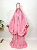 Two Pc Prayer Dress