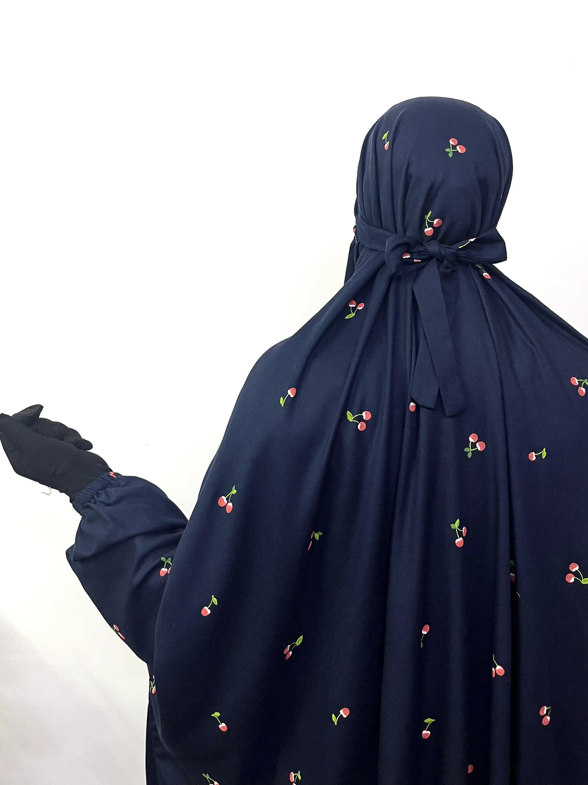 Jilbab Co-Ord Set