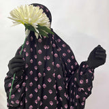 Jilbab Co-Ord Set
