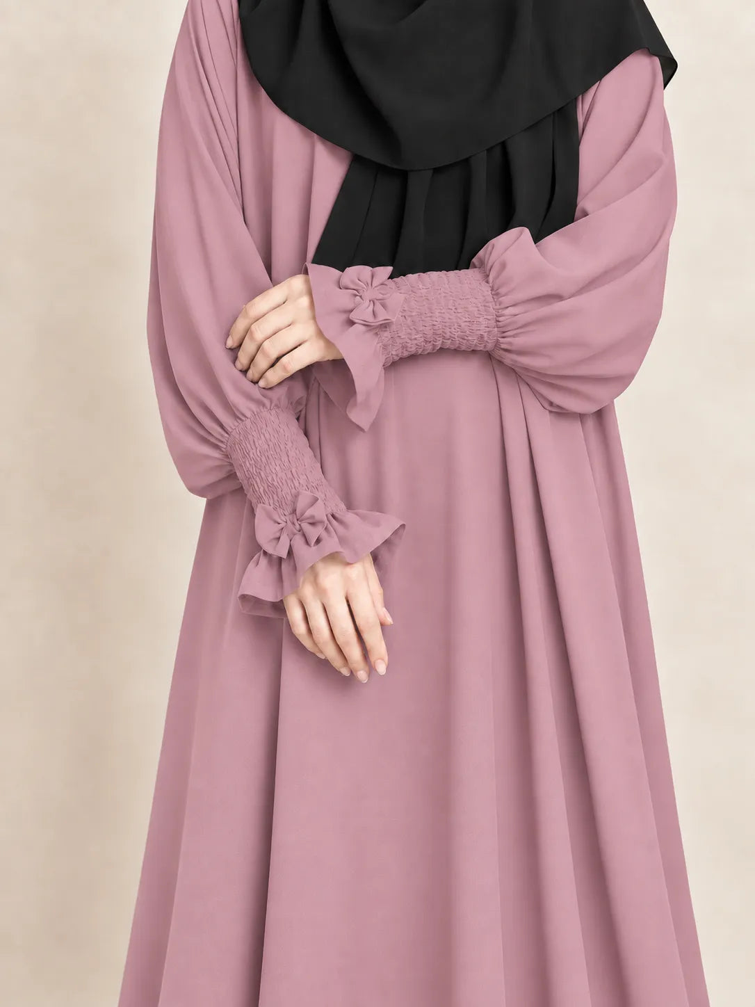 Daily Wear Abaya