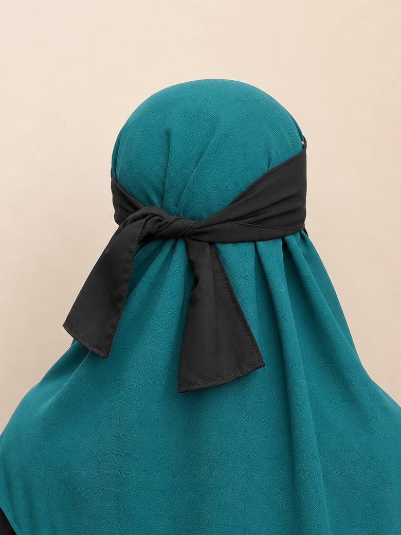 Short Niqab