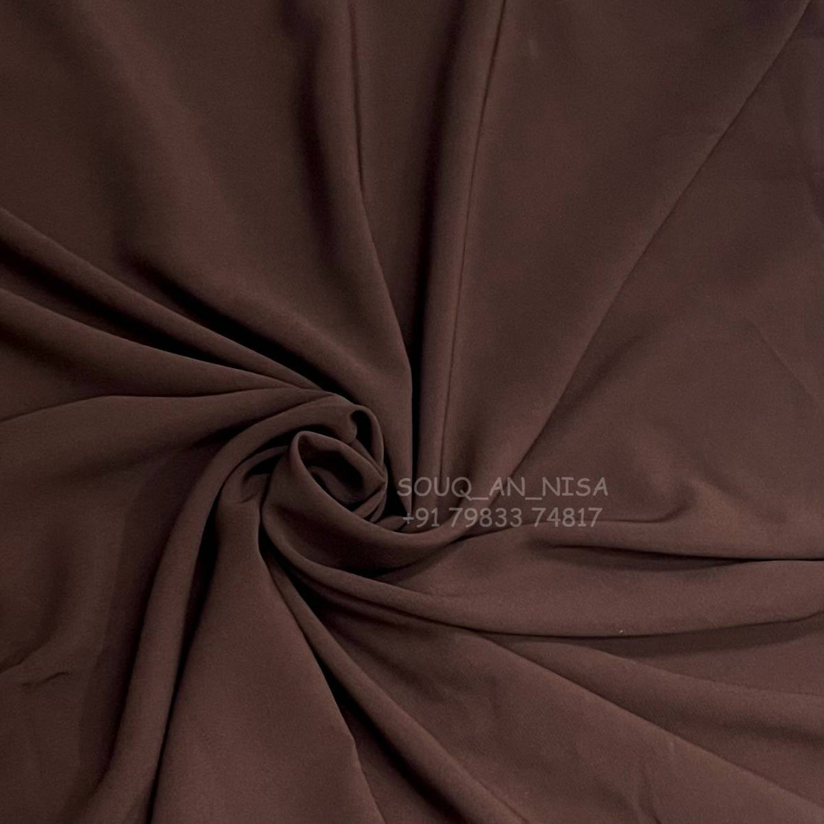 Pull Down Niqab