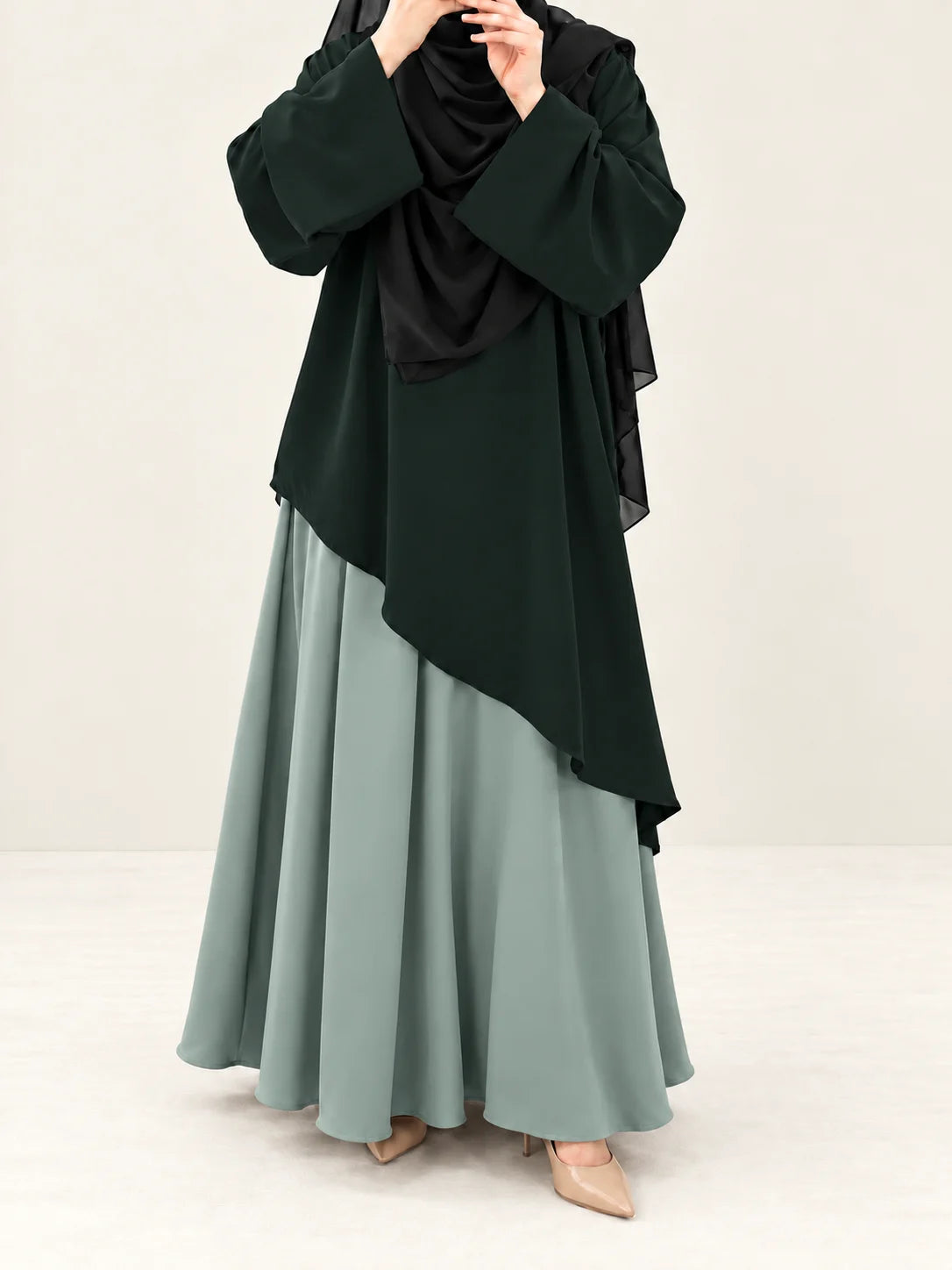 Eshal Co-Ord Set