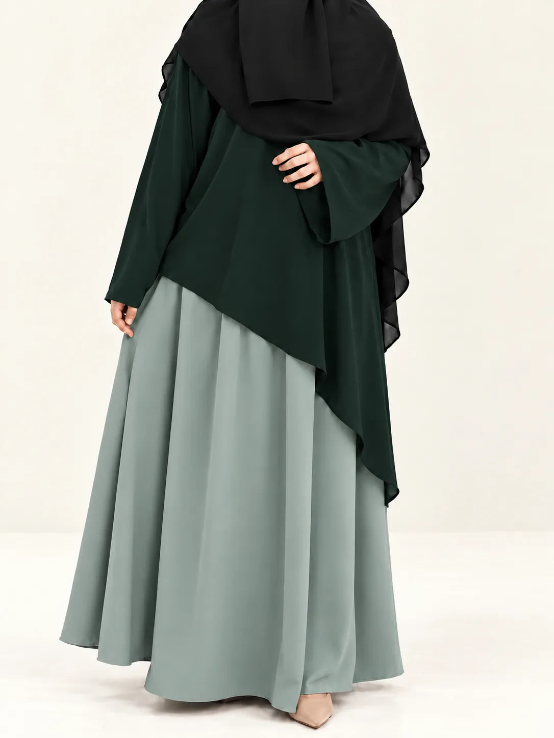 Eshal Co-Ord Set