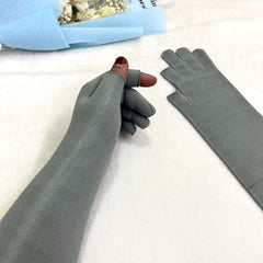 Colorful Gloves