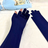 Colorful Gloves