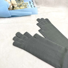 Colorful Gloves