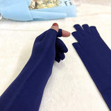 Colorful Gloves