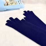 Colorful Gloves