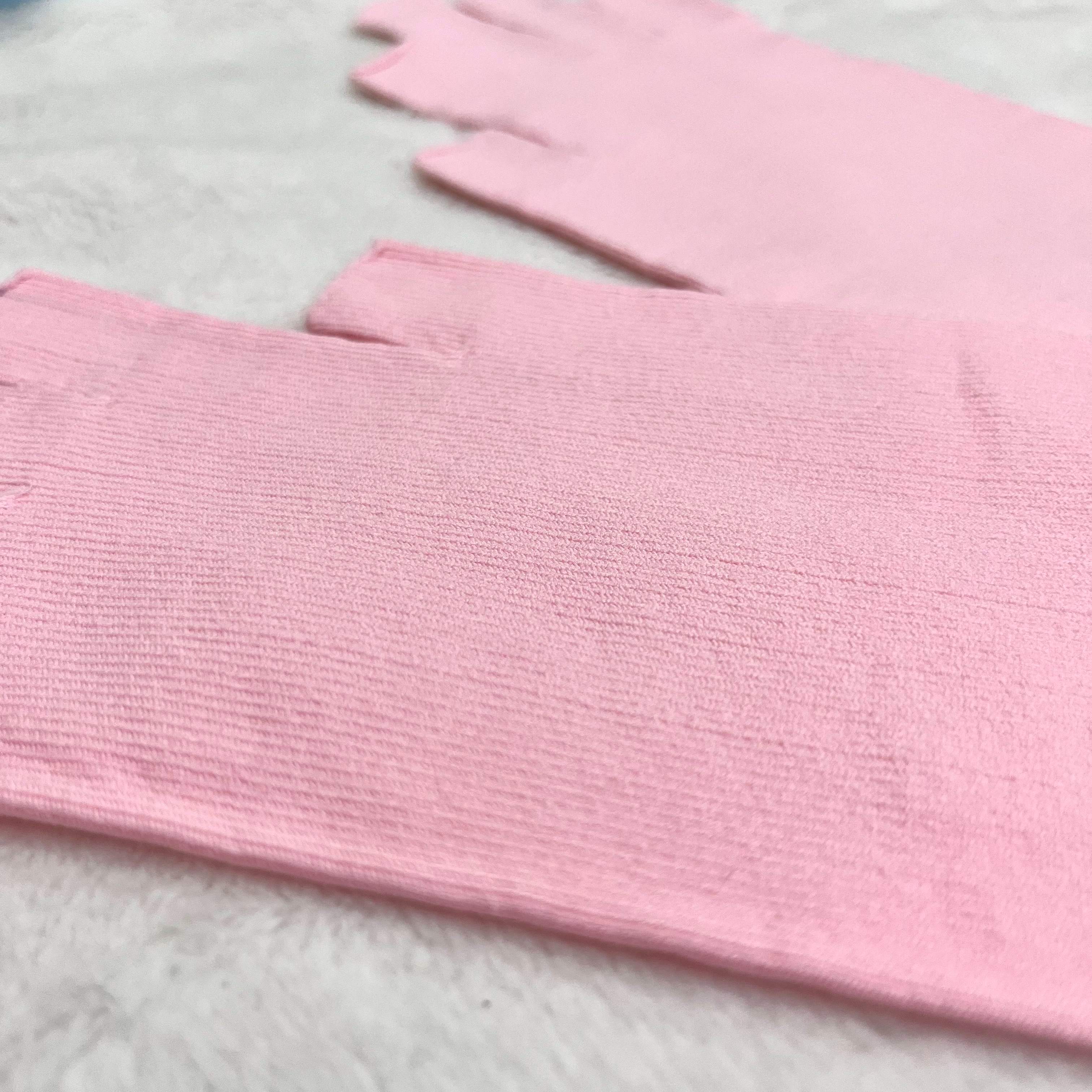 Colorful Gloves