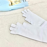 Colorful Gloves