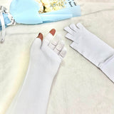 Colorful Gloves