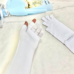 Colorful Gloves