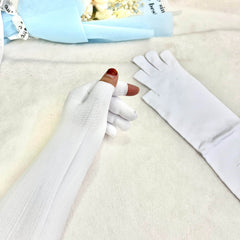 Colorful Gloves