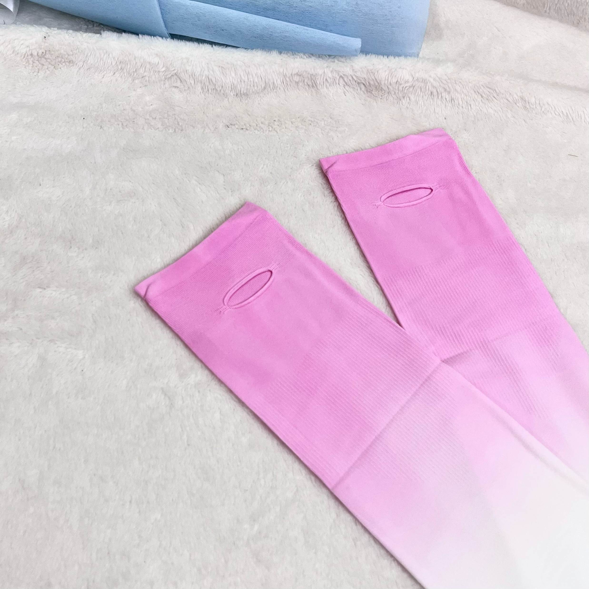 Dual Shade Sleeves Extenders