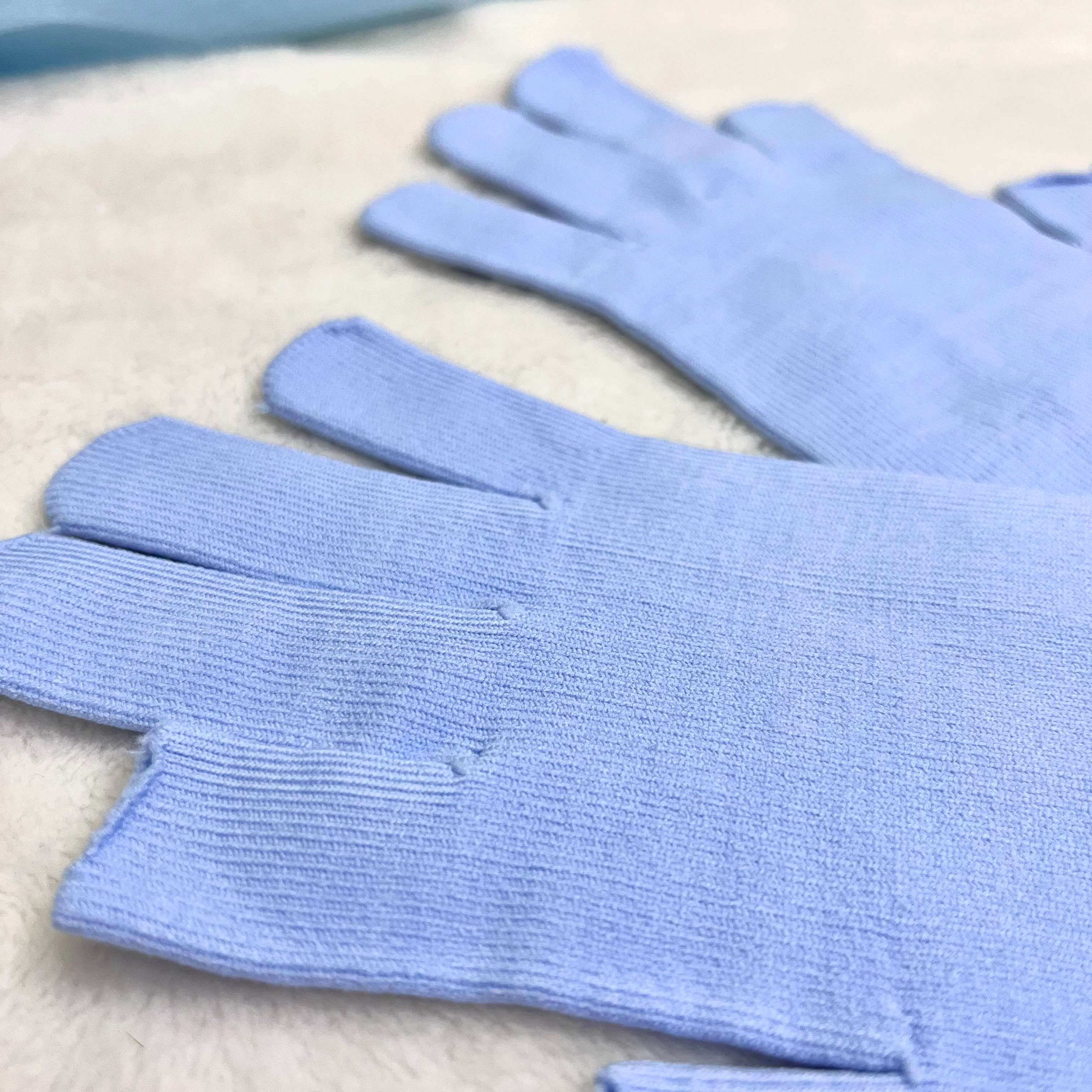 Colorful Gloves