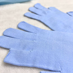 Colorful Gloves