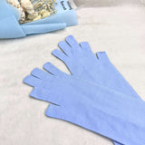 Colorful Gloves