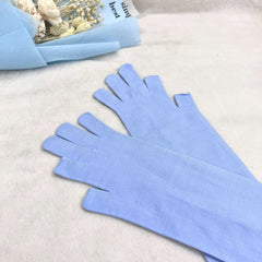 Colorful Gloves