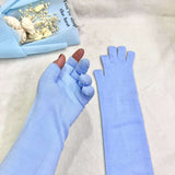 Colorful Gloves