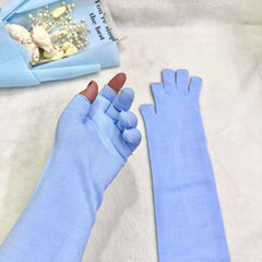 Colorful Gloves