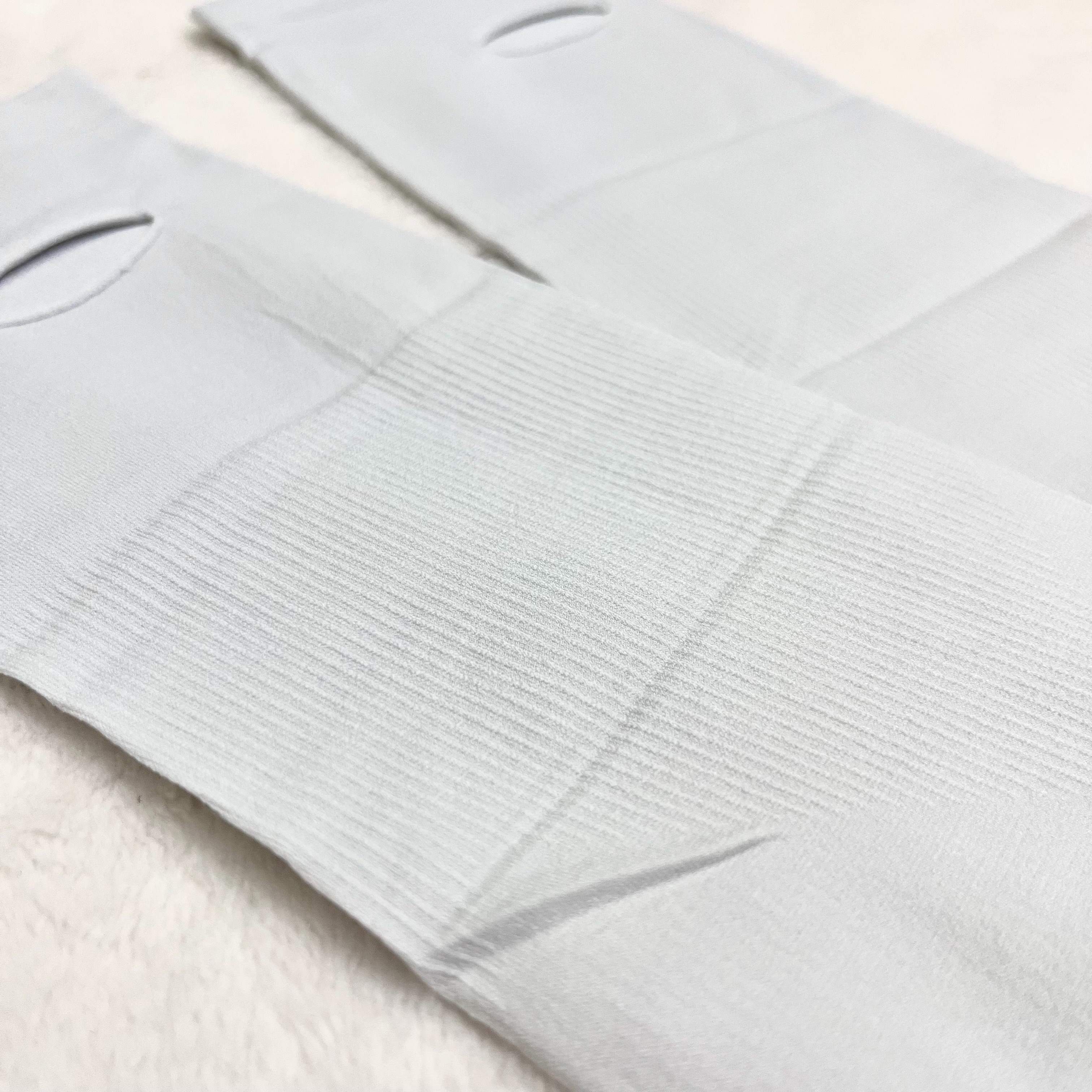 Dual Shade Sleeves Extenders
