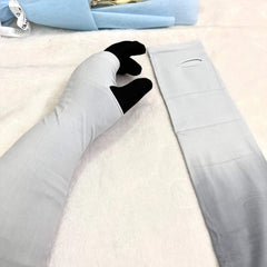 Dual Shade Sleeves Extenders