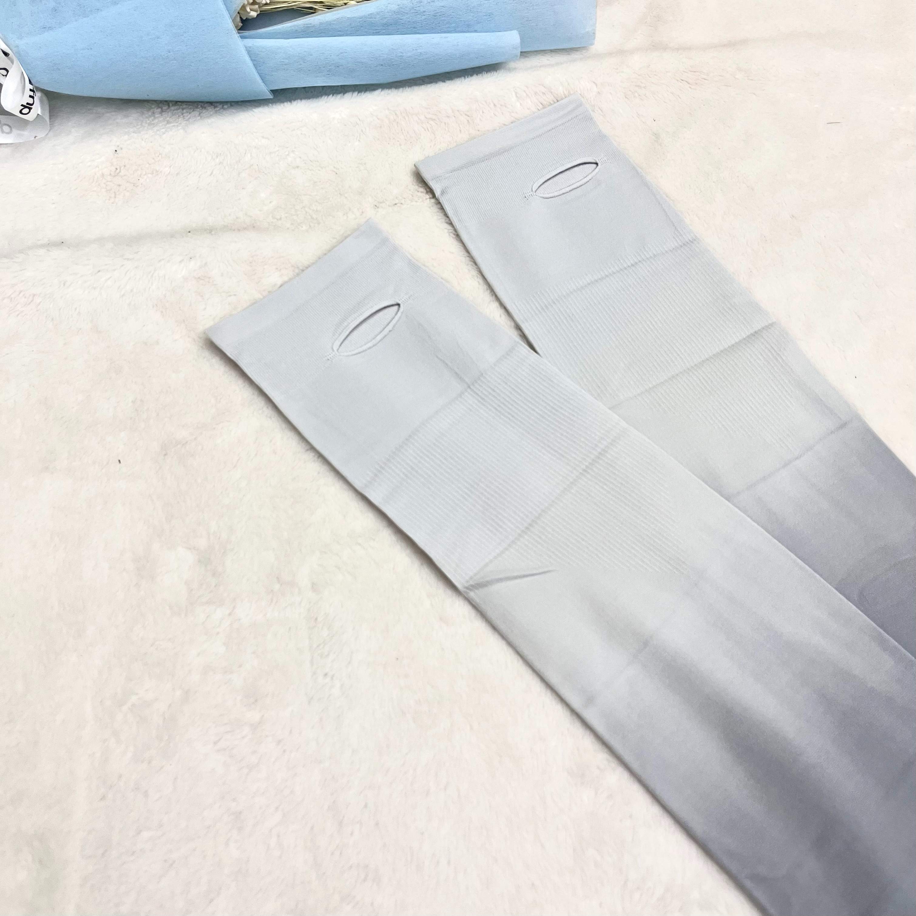 Dual Shade Sleeves Extenders