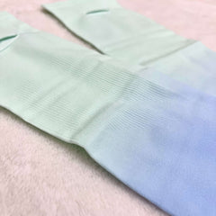 Dual Shade Sleeves Extenders