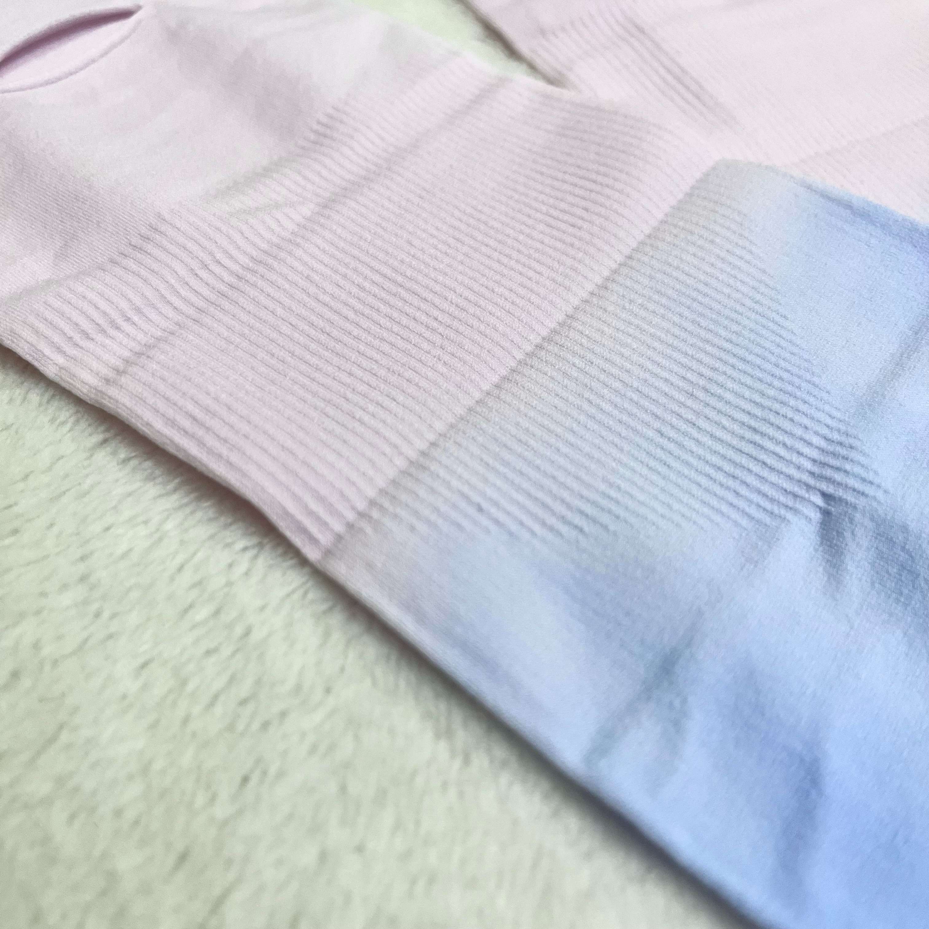 Dual Shade Sleeves Extenders