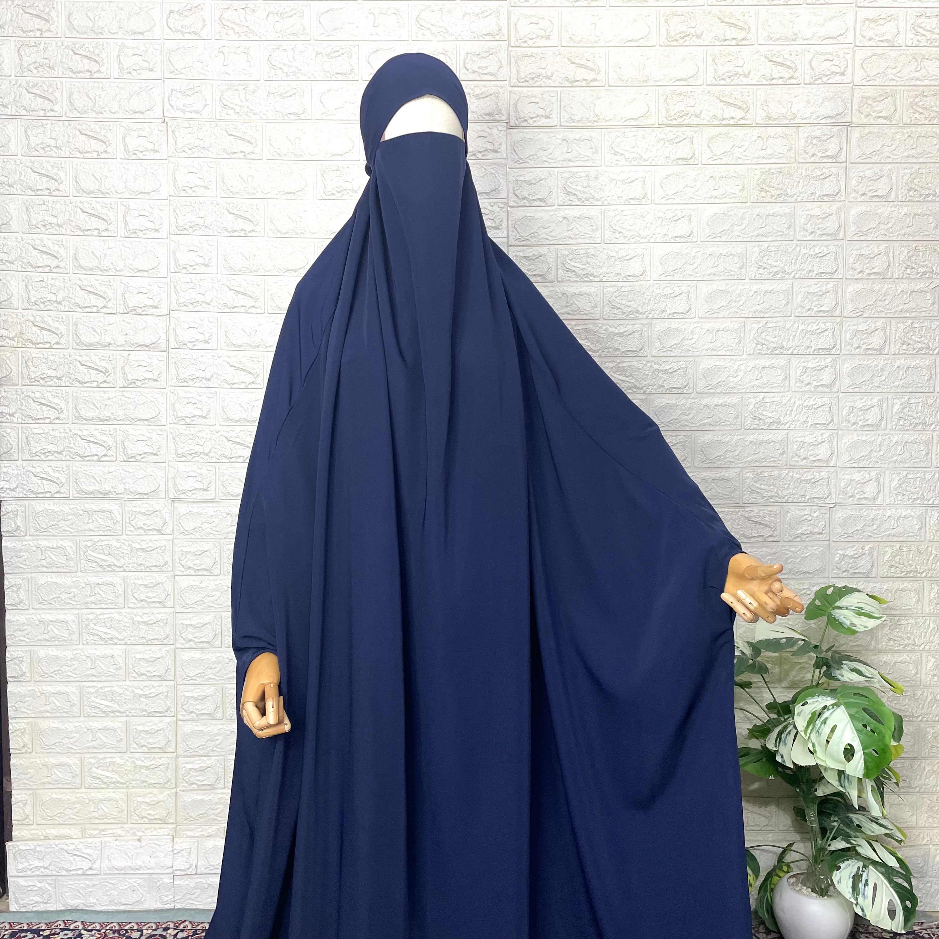 Rawdha Jilbab