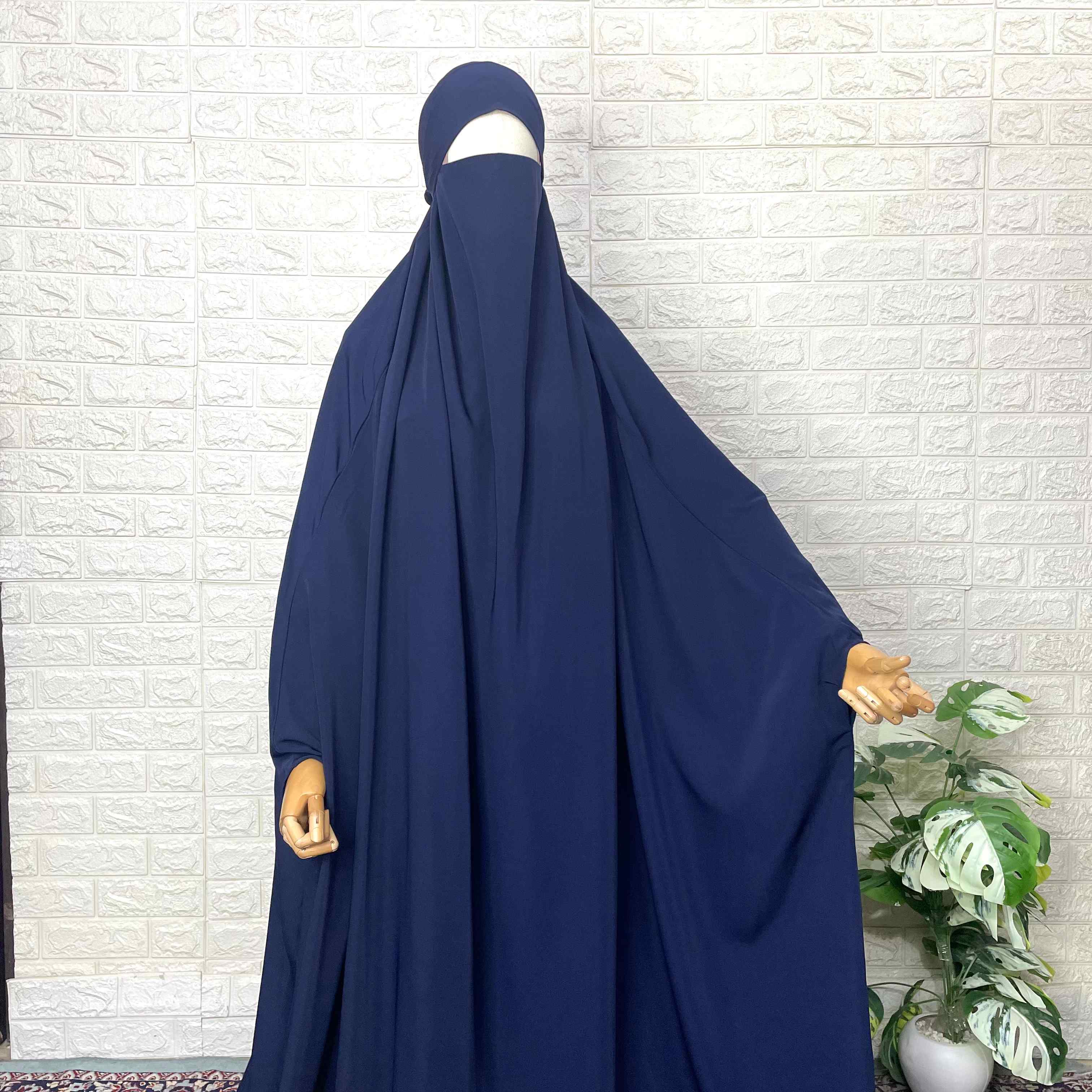 Madina Jilbab