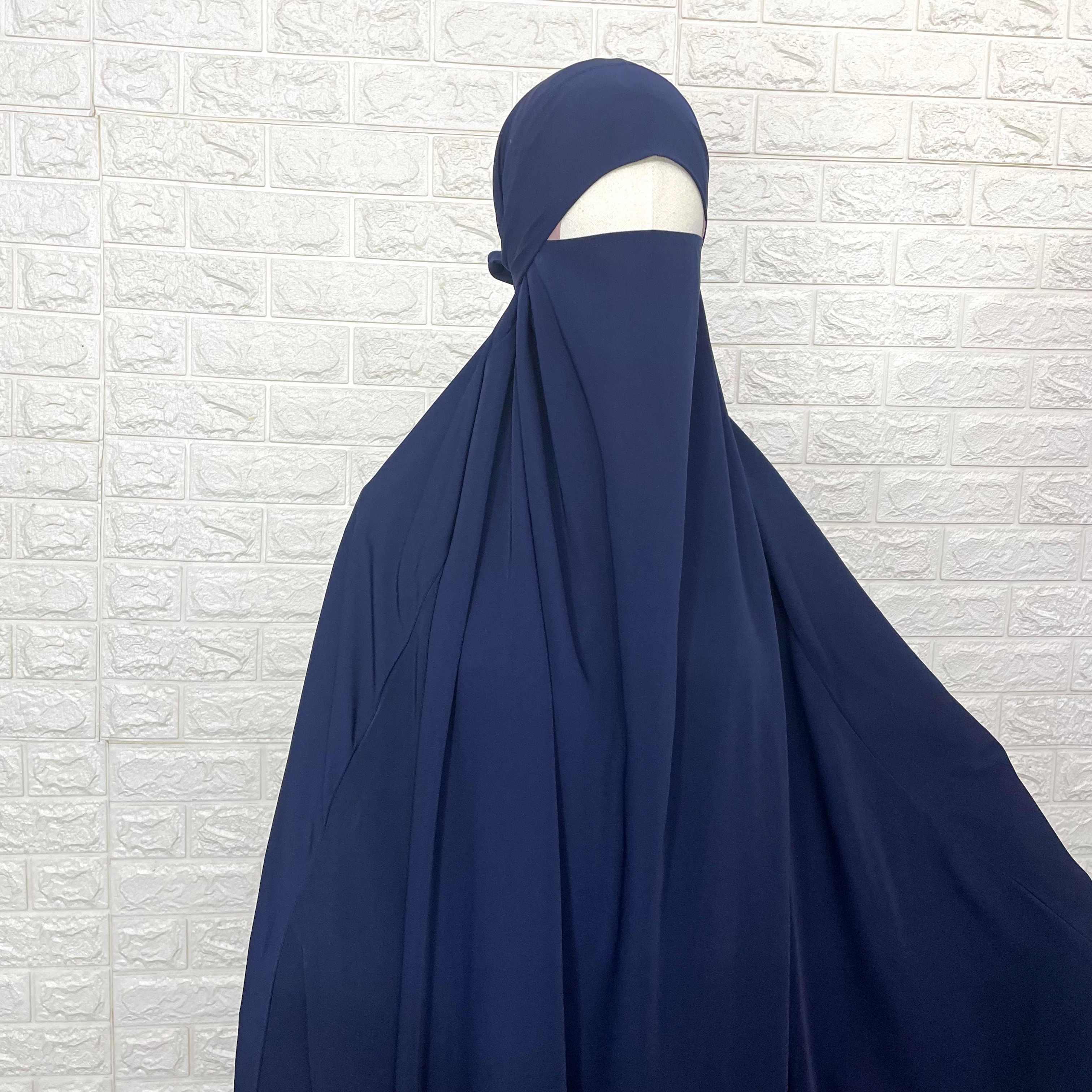 Rawdha Jilbab
