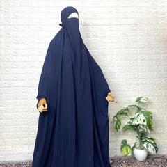 Rawdha Jilbab