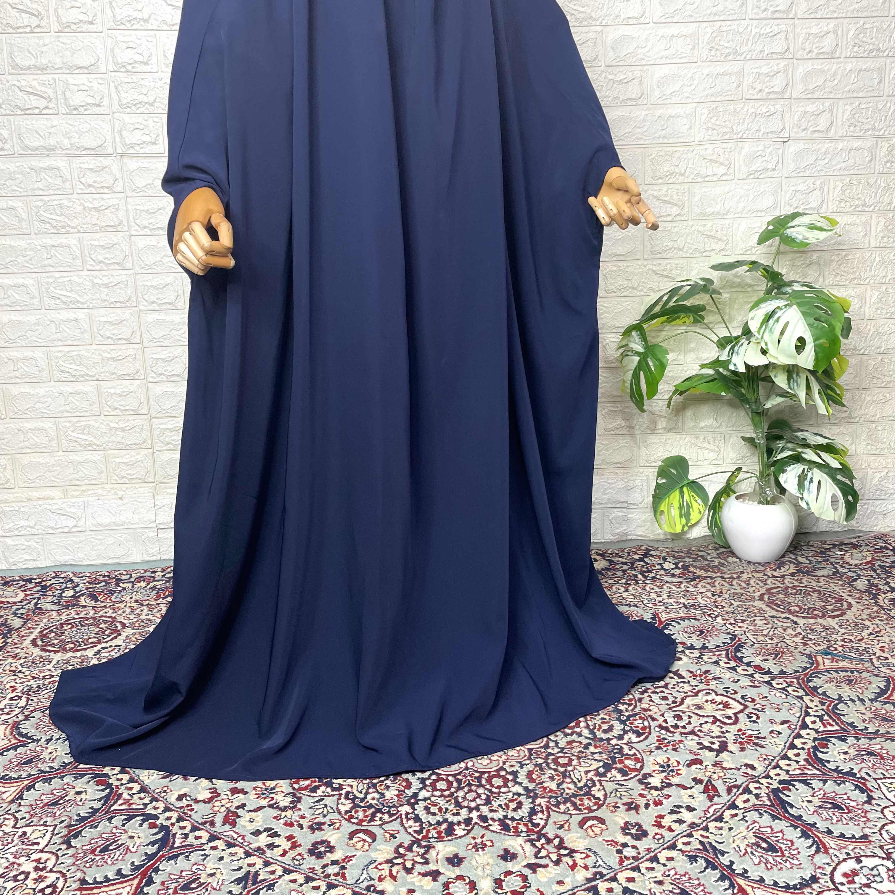Rawdha Jilbab