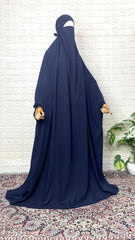 Rawdha Jilbab