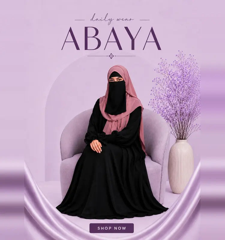 Abaya
