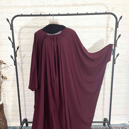 Kaftan Abaya