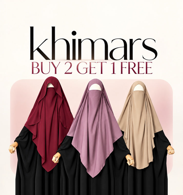 Khimar