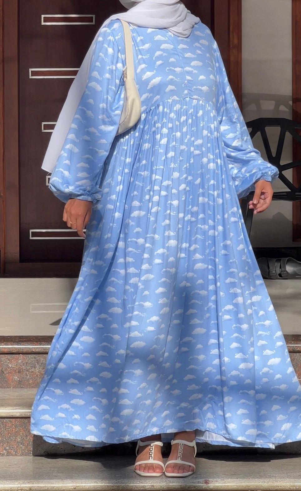 Rinsha Dress