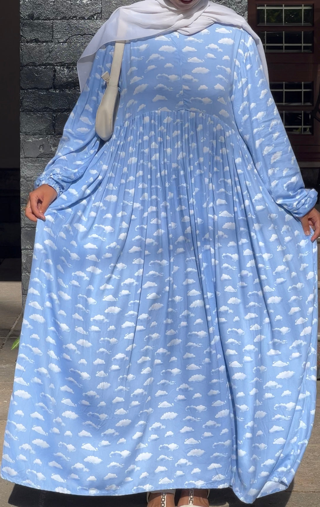 Rinsha dress
