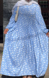 Rinsha dress