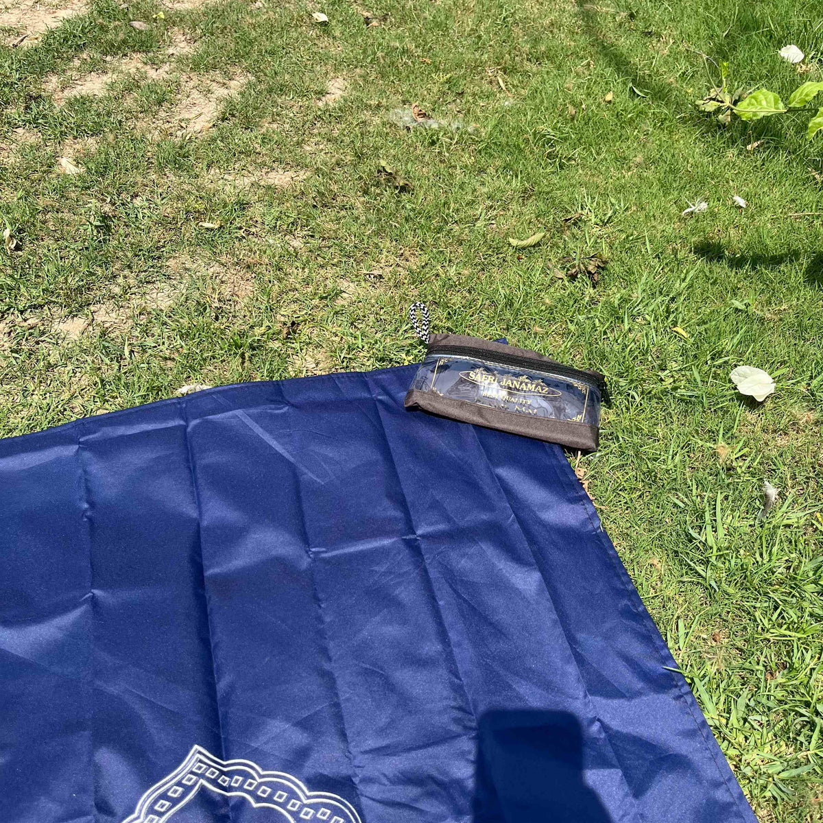Polyester Travel Mat