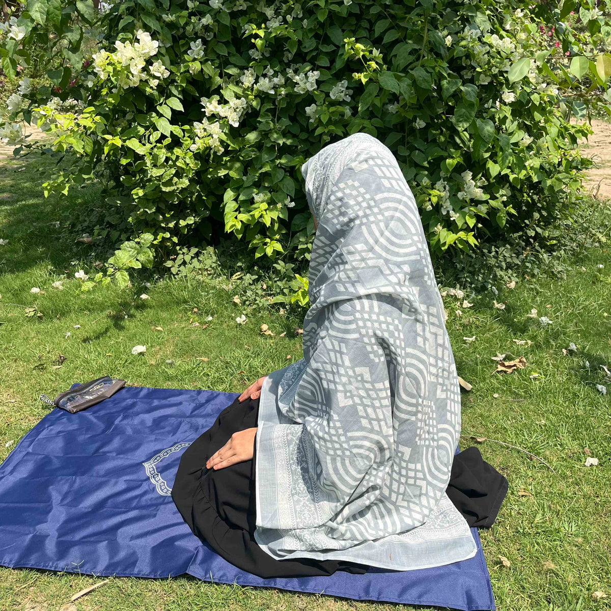 Namaz Dupatta